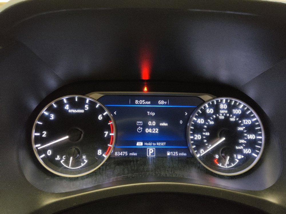 Used 2021 Nissan Sentra SV FWD image 23