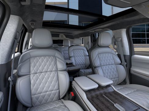 New 2026 Lincoln Navigator Black Label AWD/4WD image 10