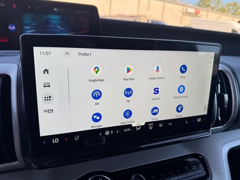 Used 2025 Ford Expedition Max Active image 19