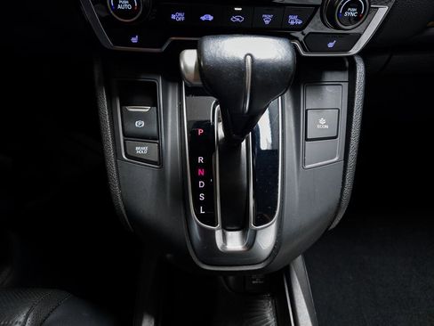 Certified 2019 Honda CR-V EX-L image 35