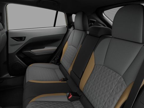 New 2026 Subaru Crosstrek 2.5i Sport AWD/4WD image 15