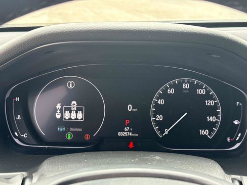 Certified 2022 Honda Accord Sport image 29