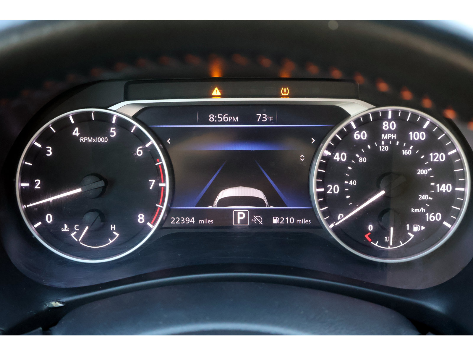Used 2024 Nissan Sentra SR w/ SR Premium Package FWD image 30