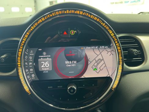 Used 2023 MINI Cooper S FWD image 35