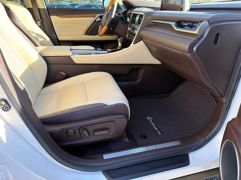 Used 2019 Lexus RX 350 FWD image 13