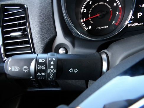 New 2025 Mitsubishi Outlander Sport SE image 28