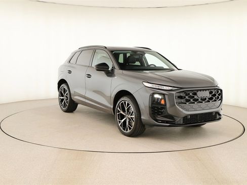 New 2026 Audi Q3 quattro 2.0T image 10