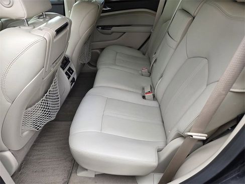 Used 2012 Cadillac SRX Premium image 11