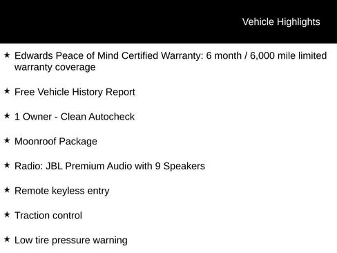 Used 2025 Toyota Corolla Cross AWD Hybrid w/ Moonroof Package image 5