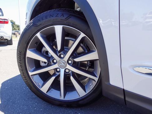 Certified 2026 Acura MDX FWD w/ Technology Package image 10