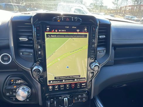 Used 2021 RAM 1500 Rebel w/ Rebel Level 2 Equipment Group image 31