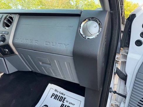 Used 2015 Ford F350 XLT w/ XLT Value Package image 30