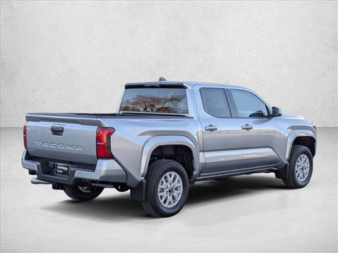 New 2026 Toyota Tacoma SR5 image 2