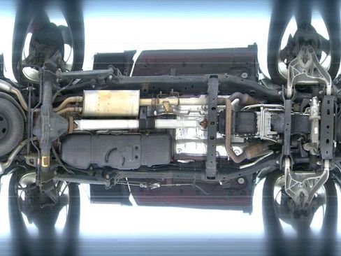 Used 2017 RAM 1500 Sport w/ Convenience Group image 19