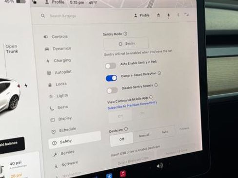 Used 2021 Tesla Model 3 Long Range image 20