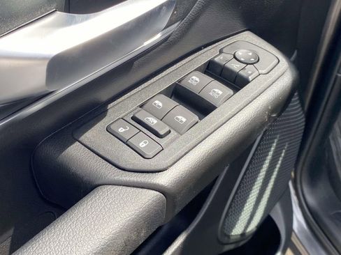 New 2026 RAM 1500 Big Horn AWD/4WD image 15
