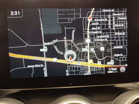 Certified 2017 Mercedes-Benz C 300 C 300 w/ Premium 3 Package image 23