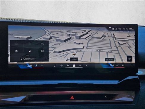 New 2026 BMW 530i w/ M Sport Package image 12