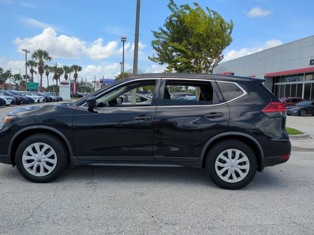 Used 2017 Nissan Rogue S FWD image 10