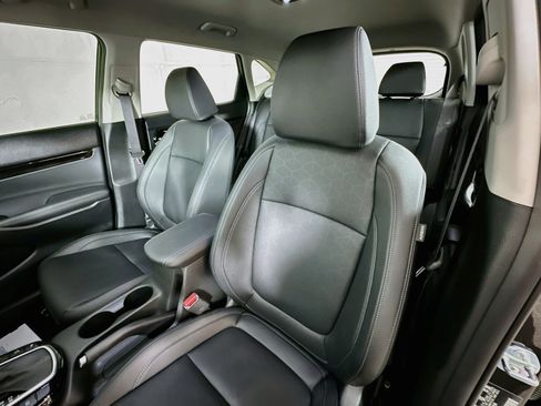 Used 2026 Kia Seltos EX FWD image 20