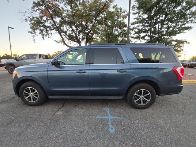 Used 2019 Ford Expedition Max XLT AWD/4WD image 8