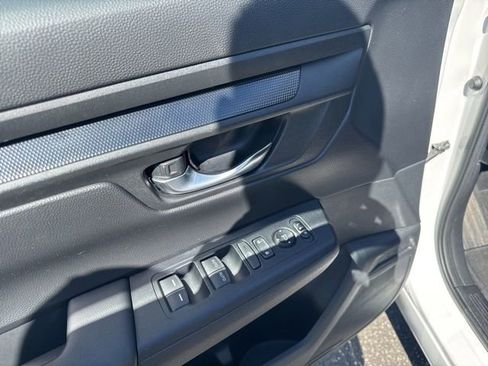 Used 2024 Honda CR-V EX image 22