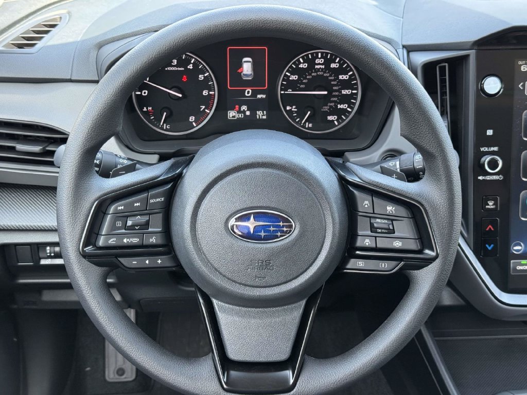 Certified 2026 Subaru Crosstrek 2.5i Premium AWD/4WD image 19