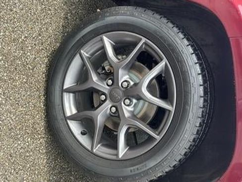 Used 2020 Jeep Grand Cherokee Limited X AWD/4WD image 9