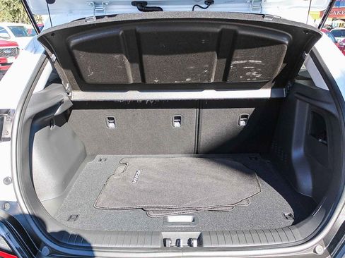 Certified 2023 Hyundai Kona SEL image 27