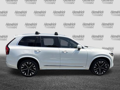 Certified 2026 Volvo XC90 B6 Plus w/ Protection Package Premier AWD/4WD image 11
