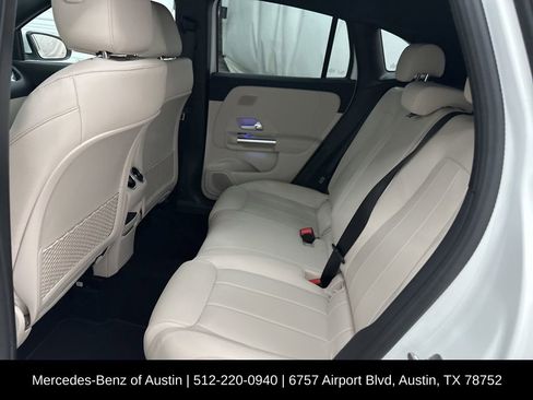 Certified 2025 Mercedes-Benz GLA 250 image 25