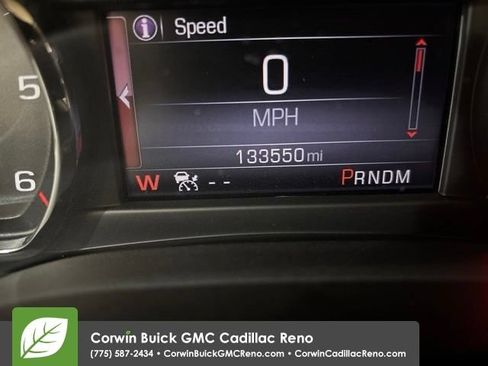 Certified 2016 GMC Yukon SLT w/ Open Road Package AWD/4WD image 19