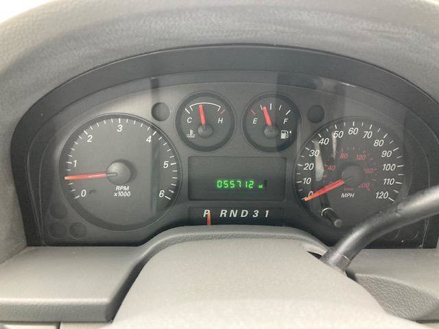 Used 2004 Ford Freestar SE FWD image 37