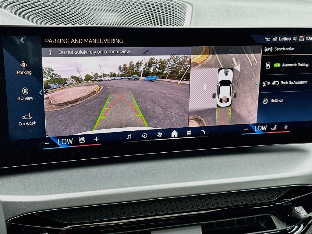 New 2026 BMW 230i xDrive Coupe w/ Premium Package AWD/4WD image 14