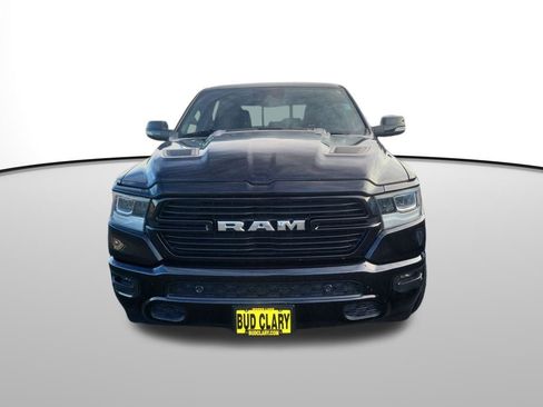 Used 2022 RAM 1500 Laramie image 30