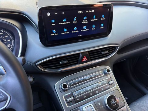 Used 2023 Hyundai Santa Fe SEL image 29