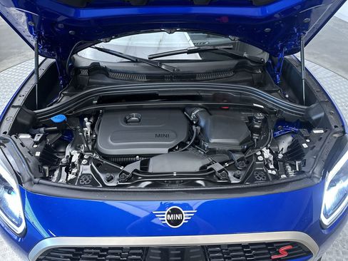 New 2027 MINI Cooper Countryman S AWD/4WD image 29