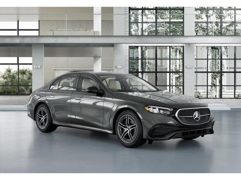 New 2026 Mercedes-Benz E 350 E 350 image 11