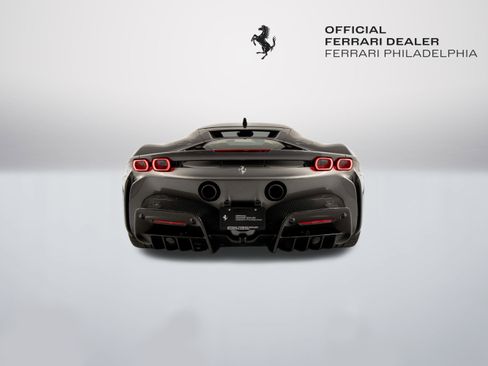 Certified 2021 Ferrari SF90 Stradale image 26
