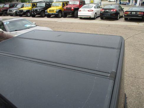 Used 2012 Ford F150 XLT w/ XLT Convenience Pkg image 7