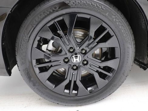 Used 2025 Honda Odyssey Sport-L image 9