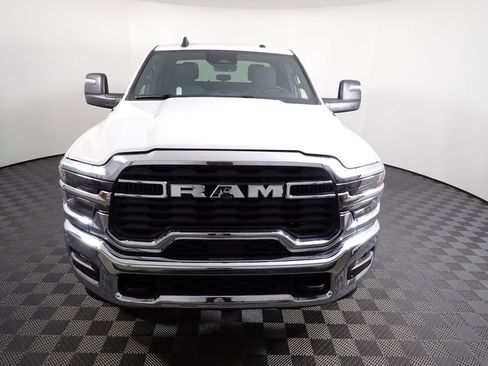 New 2026 RAM 3500 Big Horn image 8