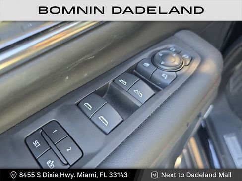 Used 2024 Chevrolet Tahoe RST w/ Luxury Package image 18