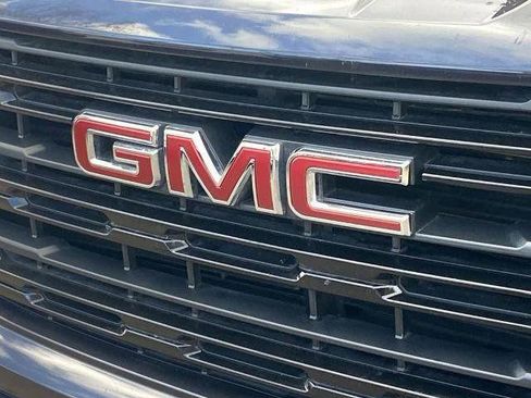 New 2025 GMC Sierra 1500 Elevation w/ X31 Off-Road Package AWD/4WD image 26