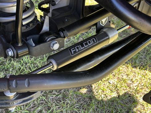 Used 2023 Jeep Wrangler Sport S image 10