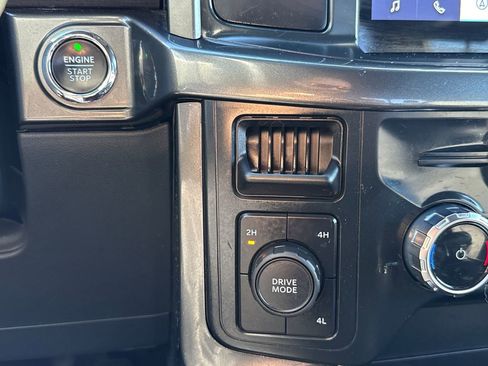 Certified 2023 Ford F150 XLT w/ Equipment Group 302A High image 26