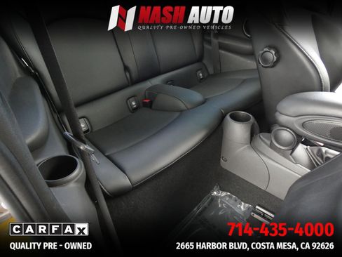 Used 2015 MINI Cooper S image 21