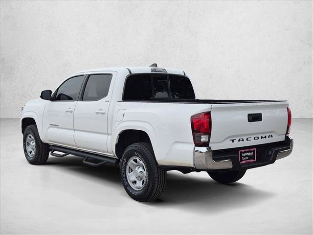 Used 2023 Toyota Tacoma SR5 RWD image 8