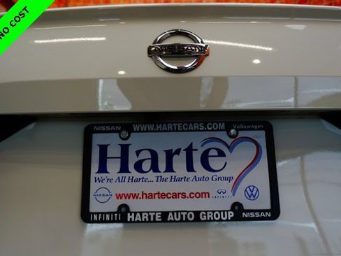 Used 2022 Nissan Altima 2.5 S image 77