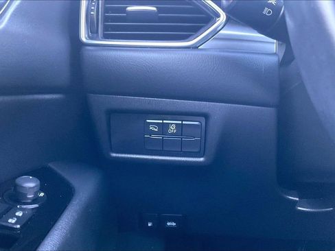 Certified 2023 MAZDA CX-5 AWD 2.5 S w/ Select Package image 35